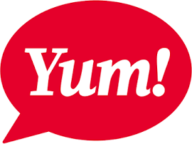 Yum!